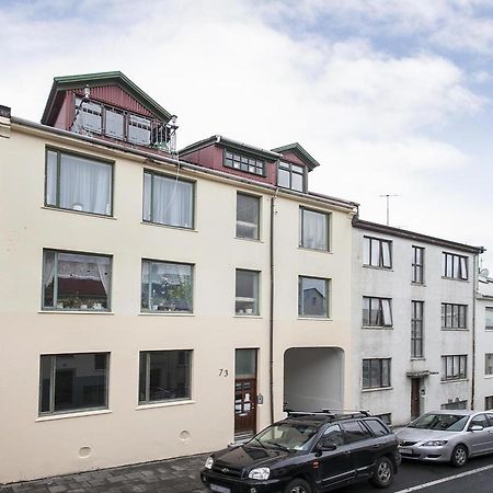 Cozy Stay In Downtown Reykjavík Exterior foto
