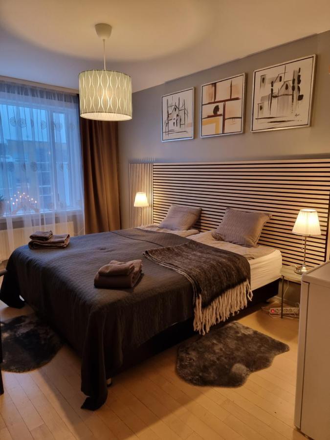 Cozy Stay In Downtown Reykjavík Cameră foto