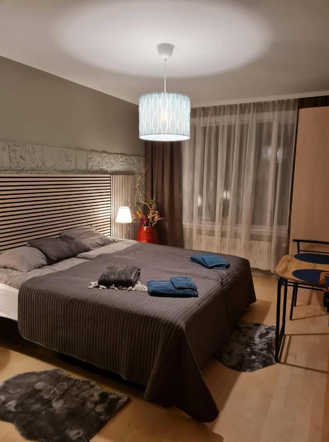 Cozy Stay In Downtown Reykjavík Exterior foto